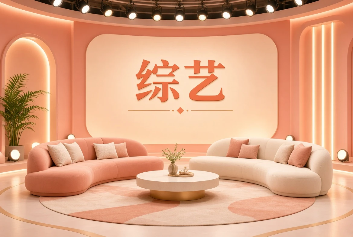 节目观察视觉